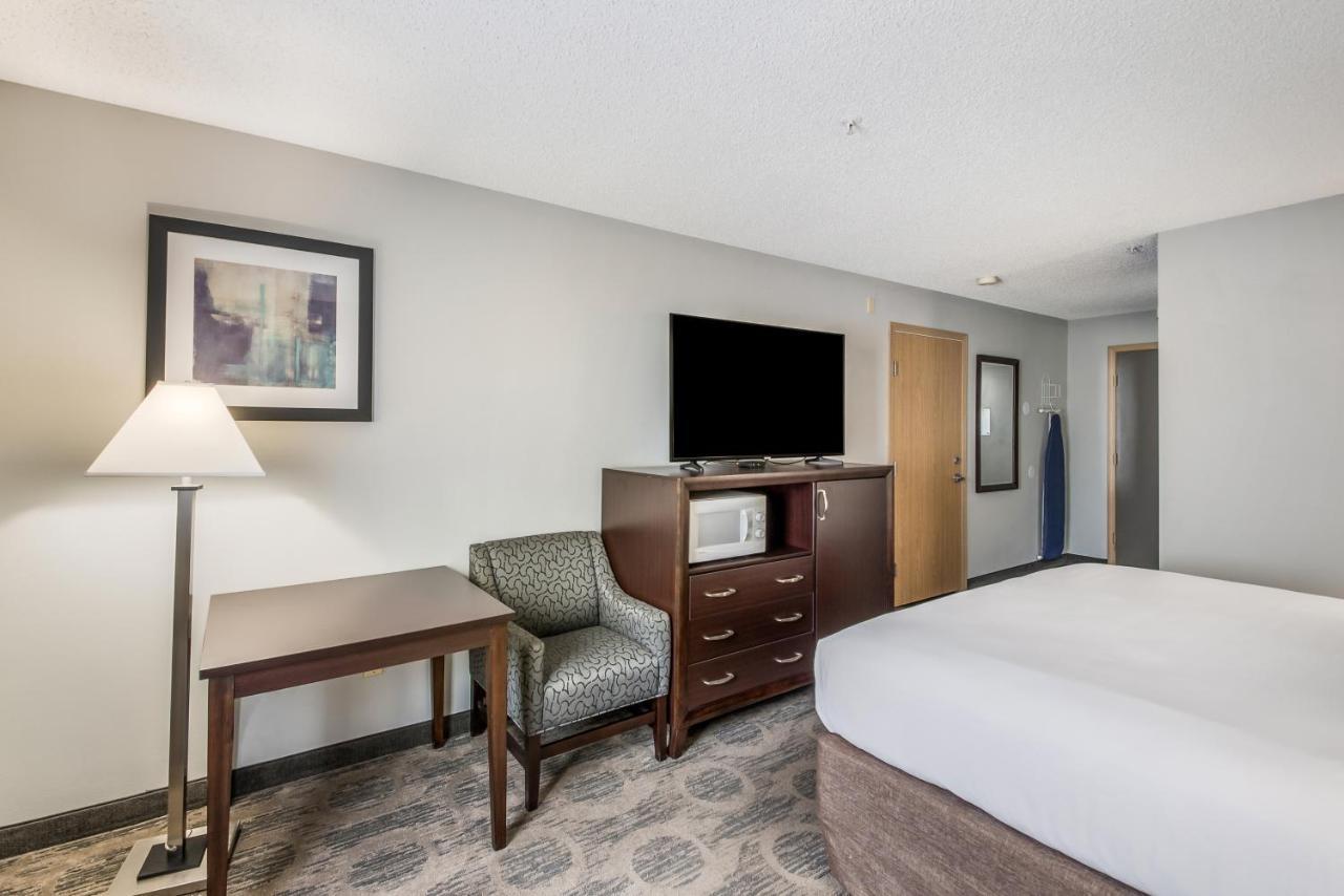 Red Lion Inn & Suites Sequim At Olympic National Park Bagian luar foto